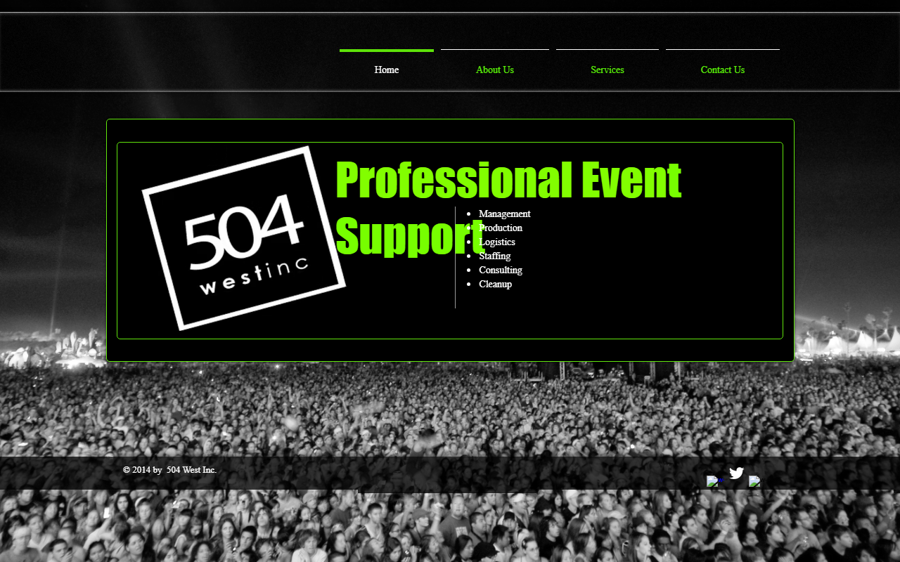 504westinc.com screenshot
