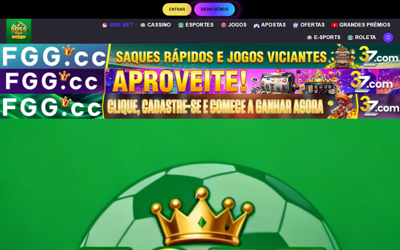 5055bet5055.com screenshot