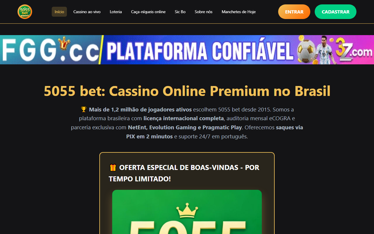 5055betbet.com screenshot