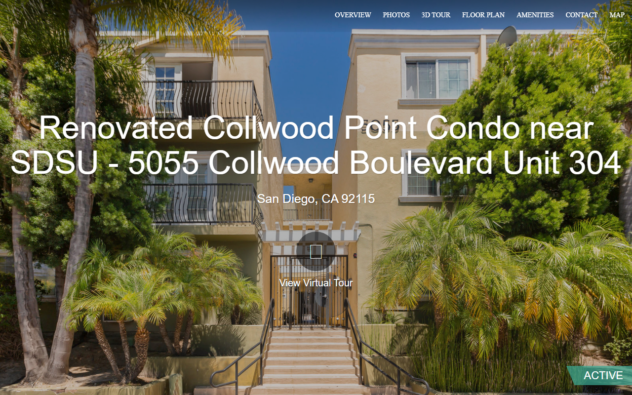 5055collwood304.com screenshot