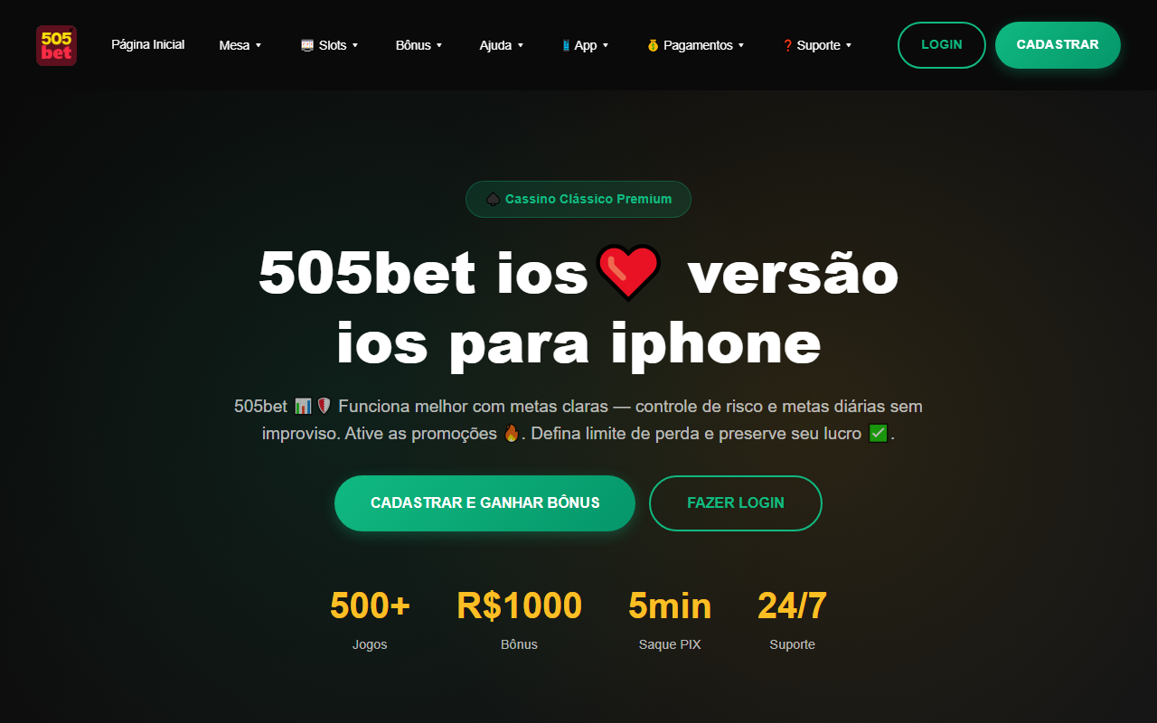 505betcheck.com screenshot