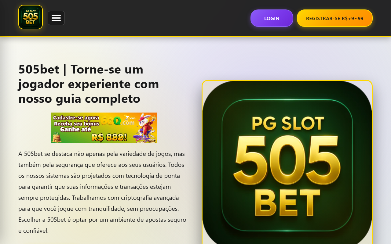 505betdota.com screenshot
