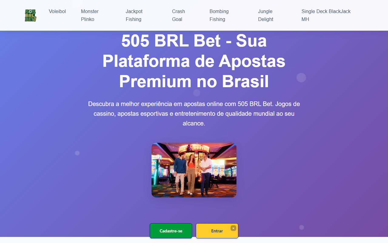 505brlbet1.com screenshot