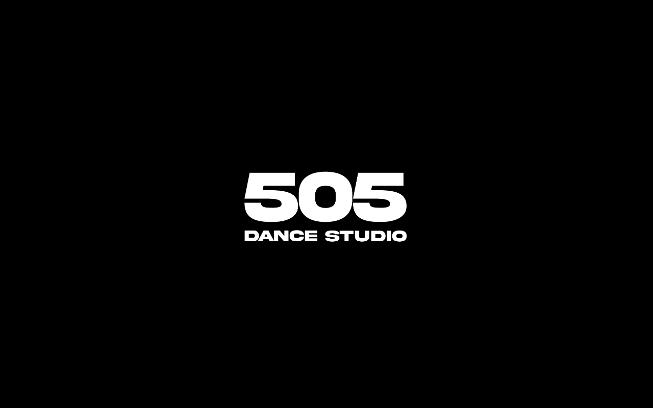 505dancestudio.com screenshot