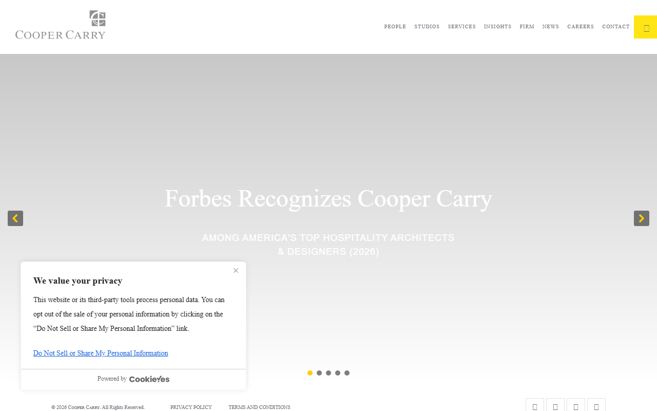 505designinc.com screenshot