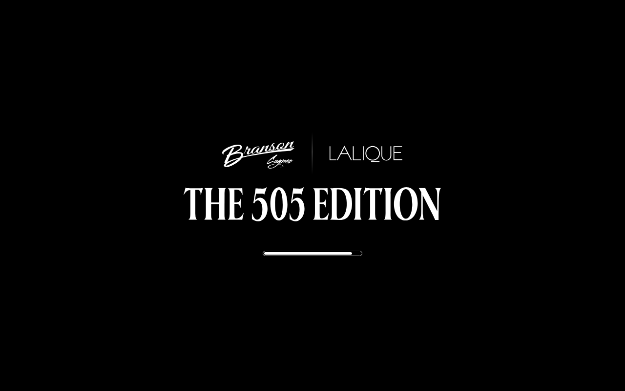 505society.com screenshot