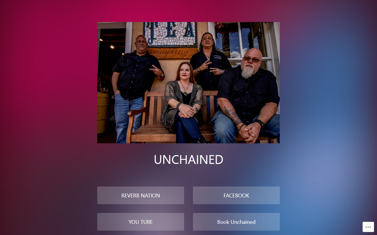 505unchained.com screenshot