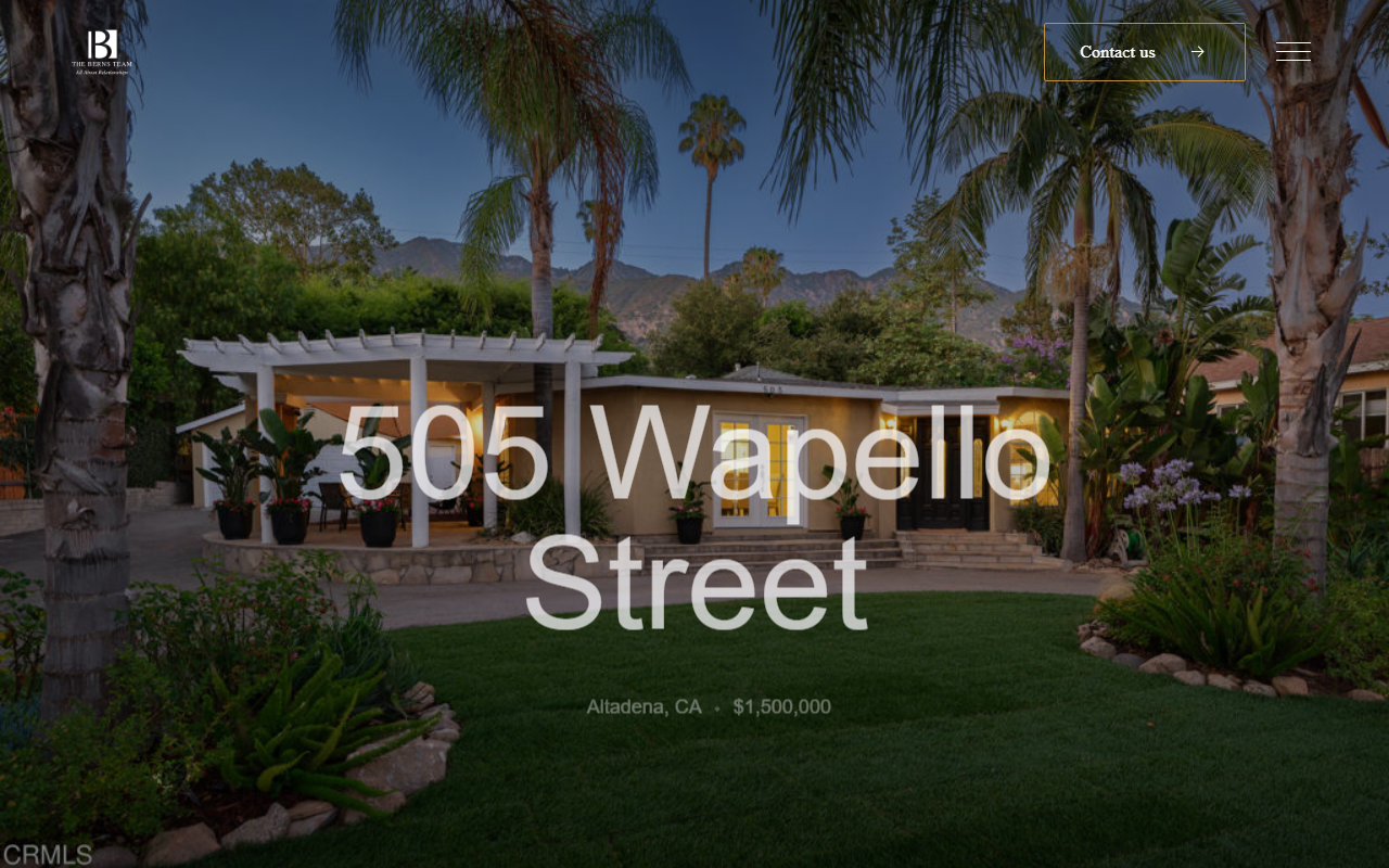 505wapello.com screenshot