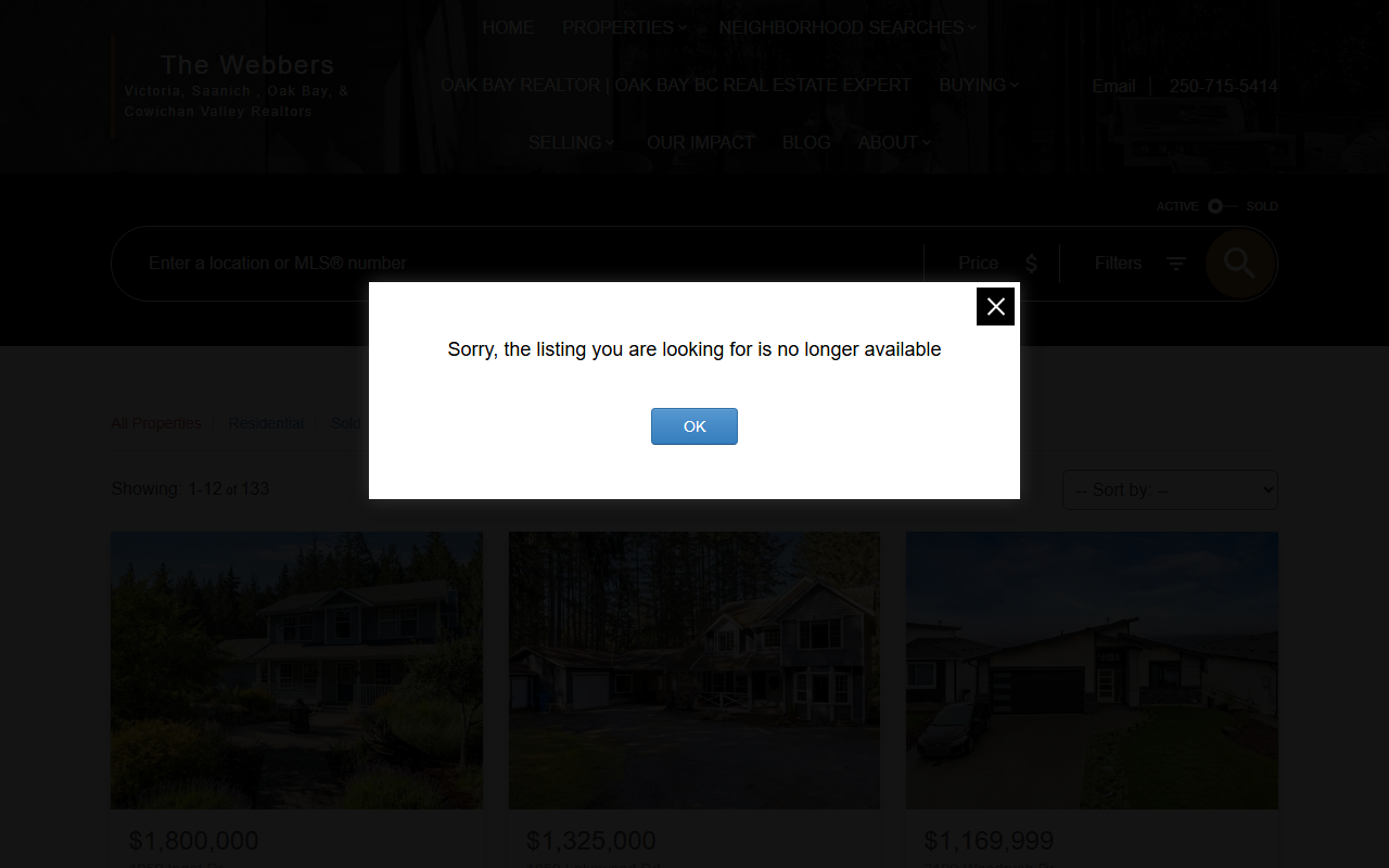 505windthroprd.com screenshot