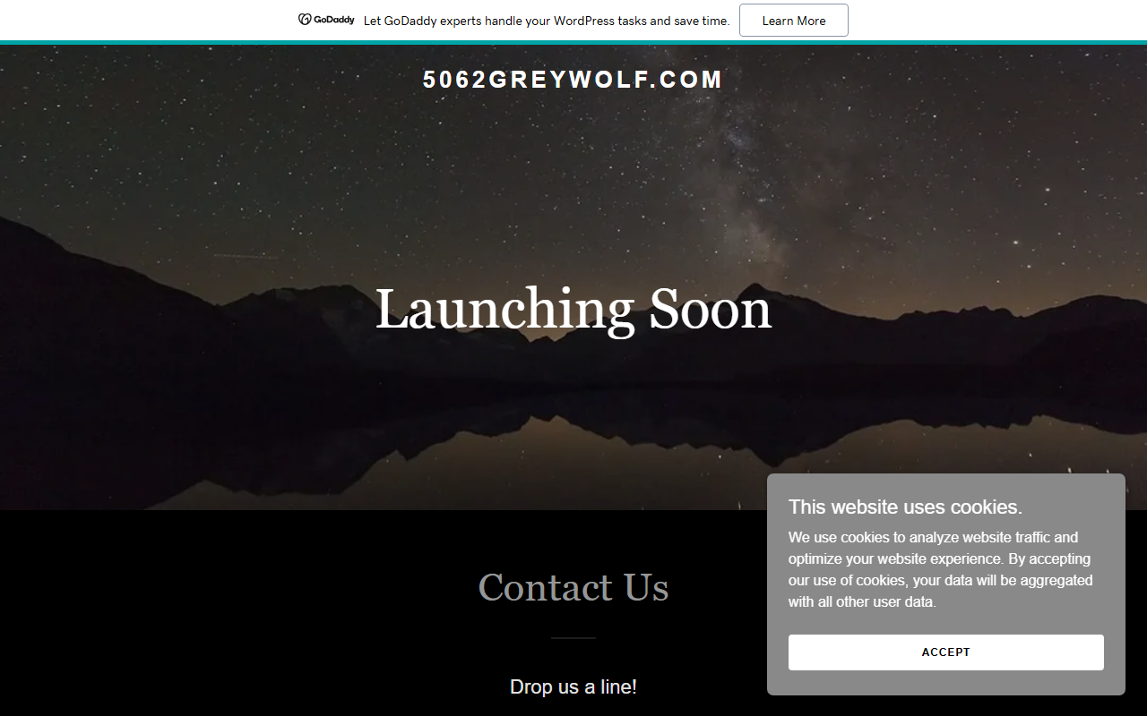 5062greywolf.com screenshot