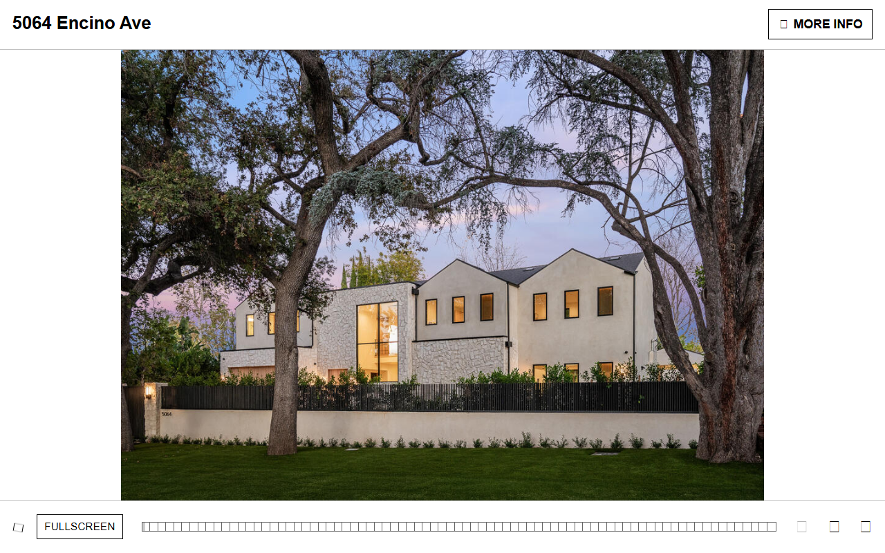 5064encino.com screenshot