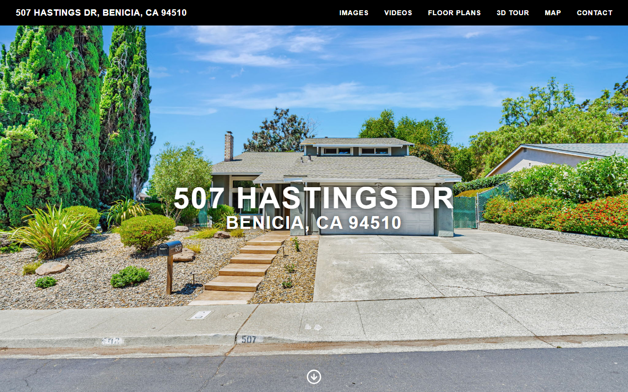 507hastingsdr.com screenshot