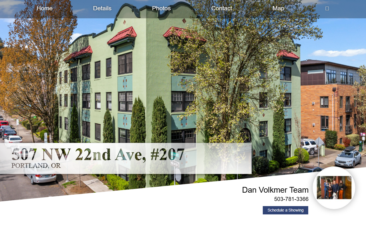 507nw22ndave207.com screenshot