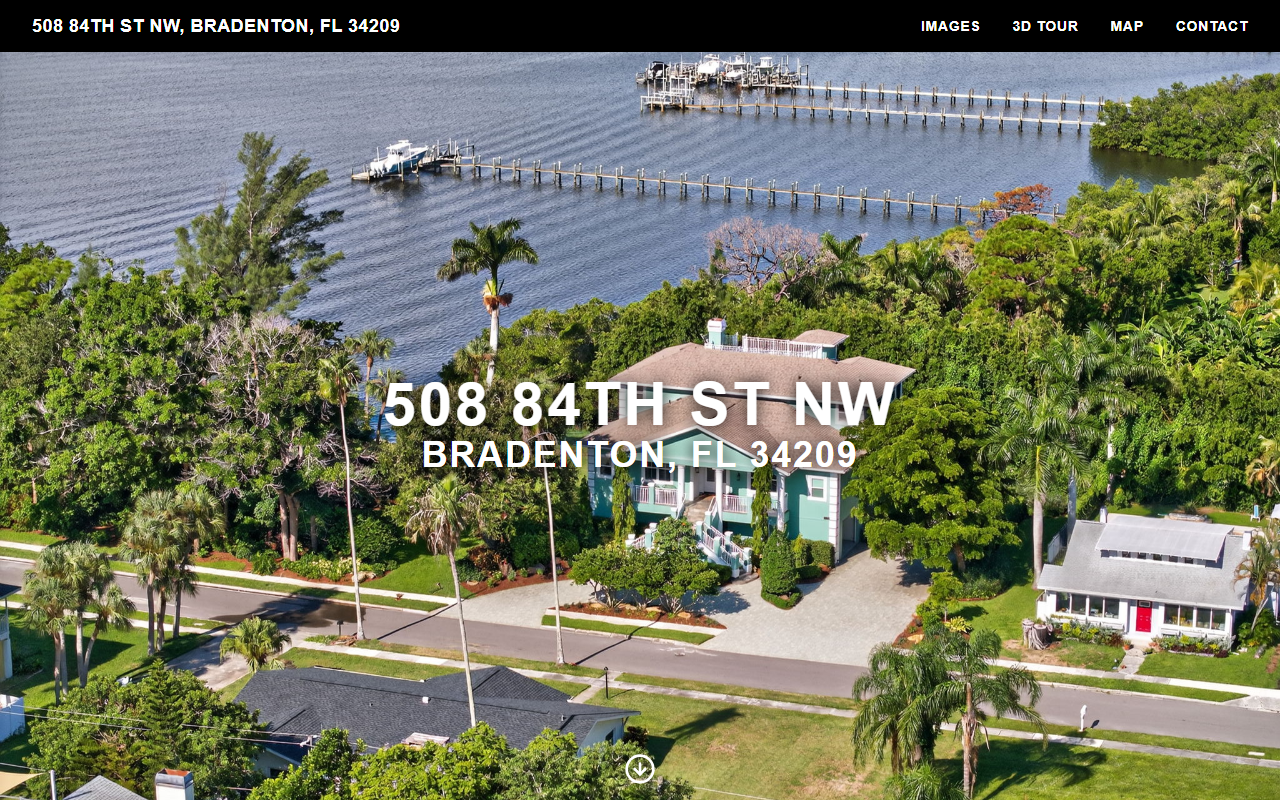 508-84thstnw.com screenshot