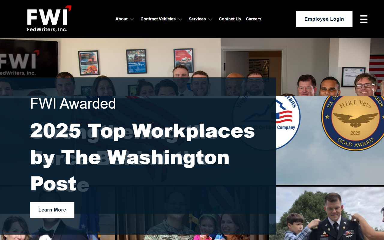 508-compliance.com screenshot