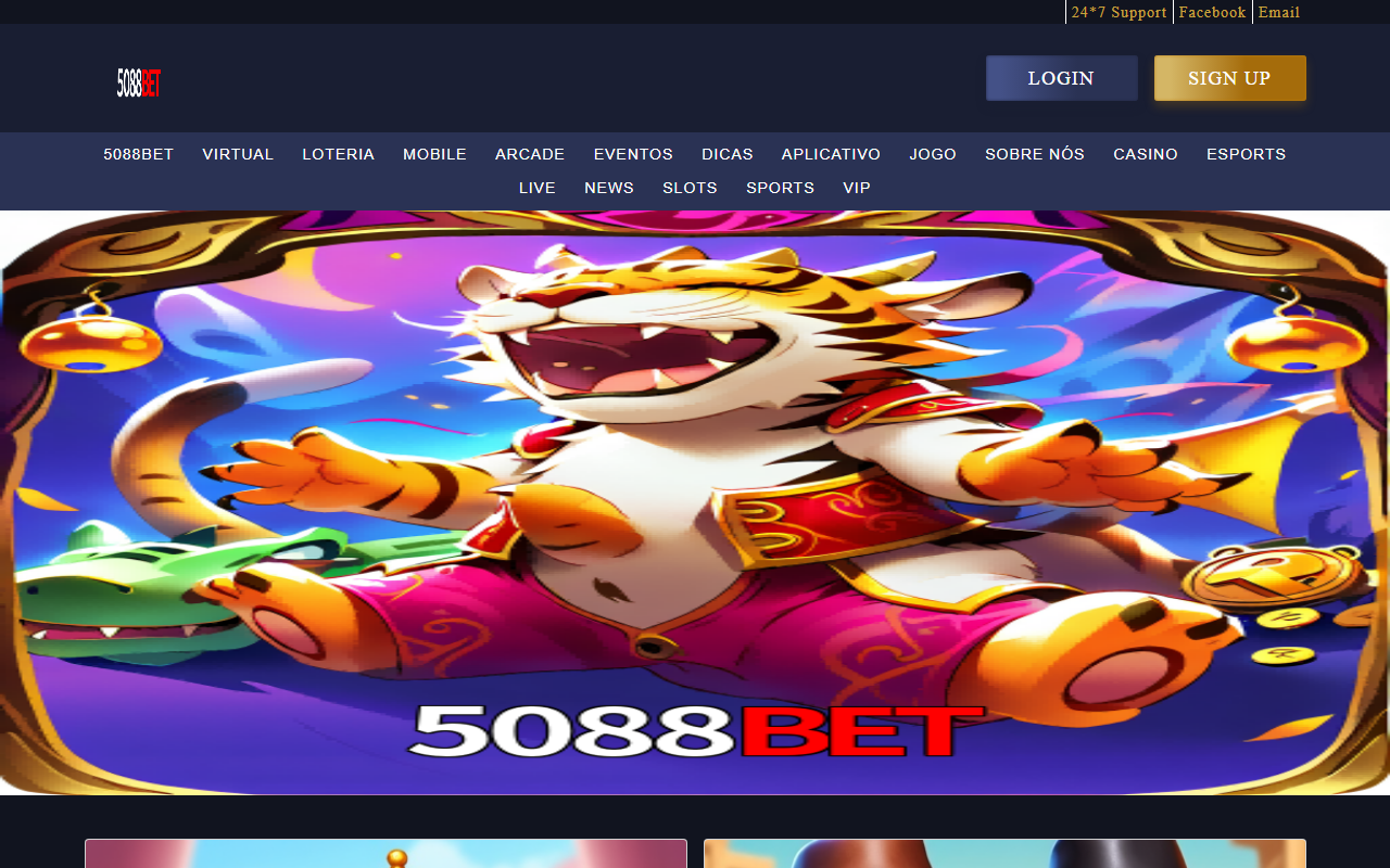 5088bet123.com screenshot