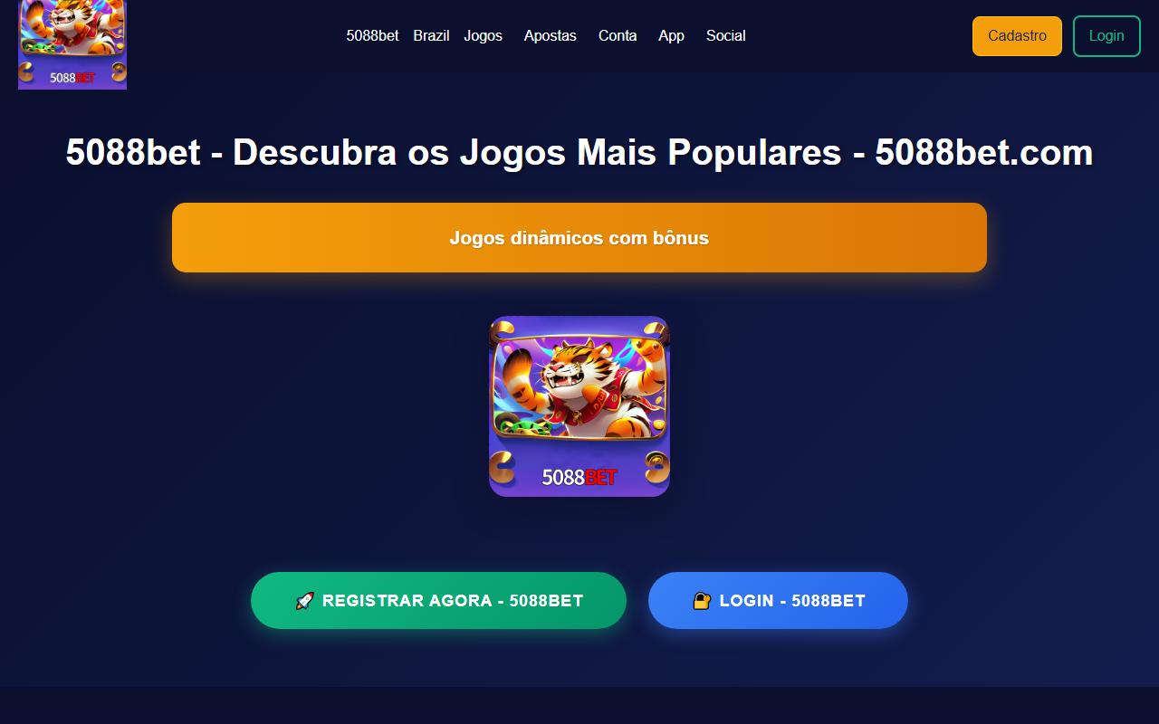 5088bet1cs.com screenshot
