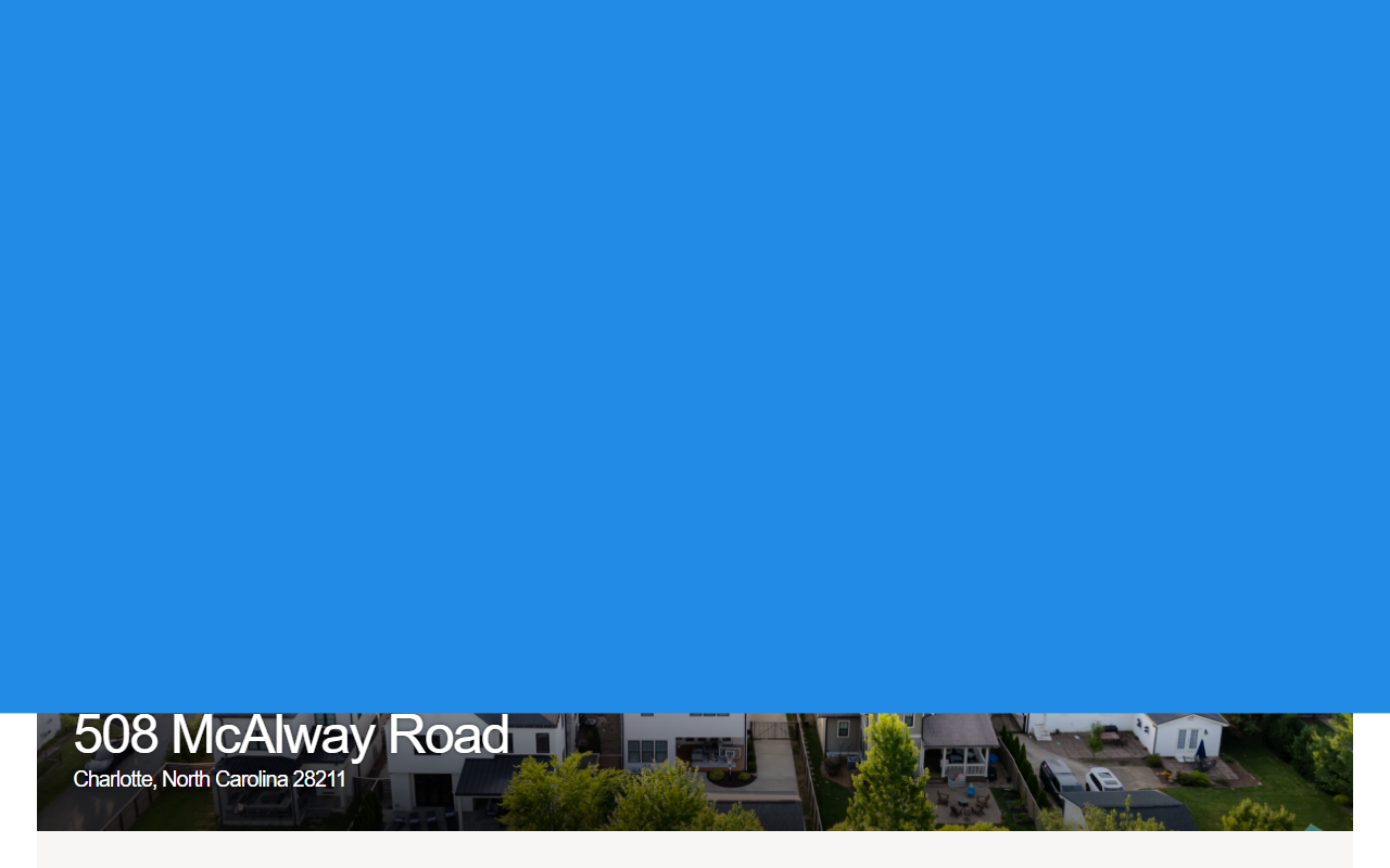508mcalway.com screenshot