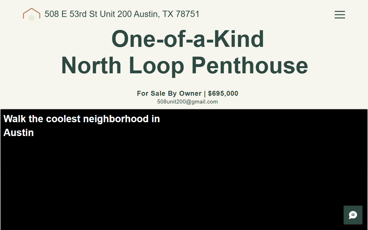 508unit200.com screenshot