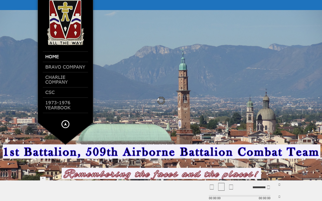 509airbornephoto.com screenshot