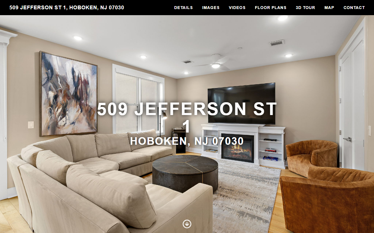 509jeffersonst1.com screenshot