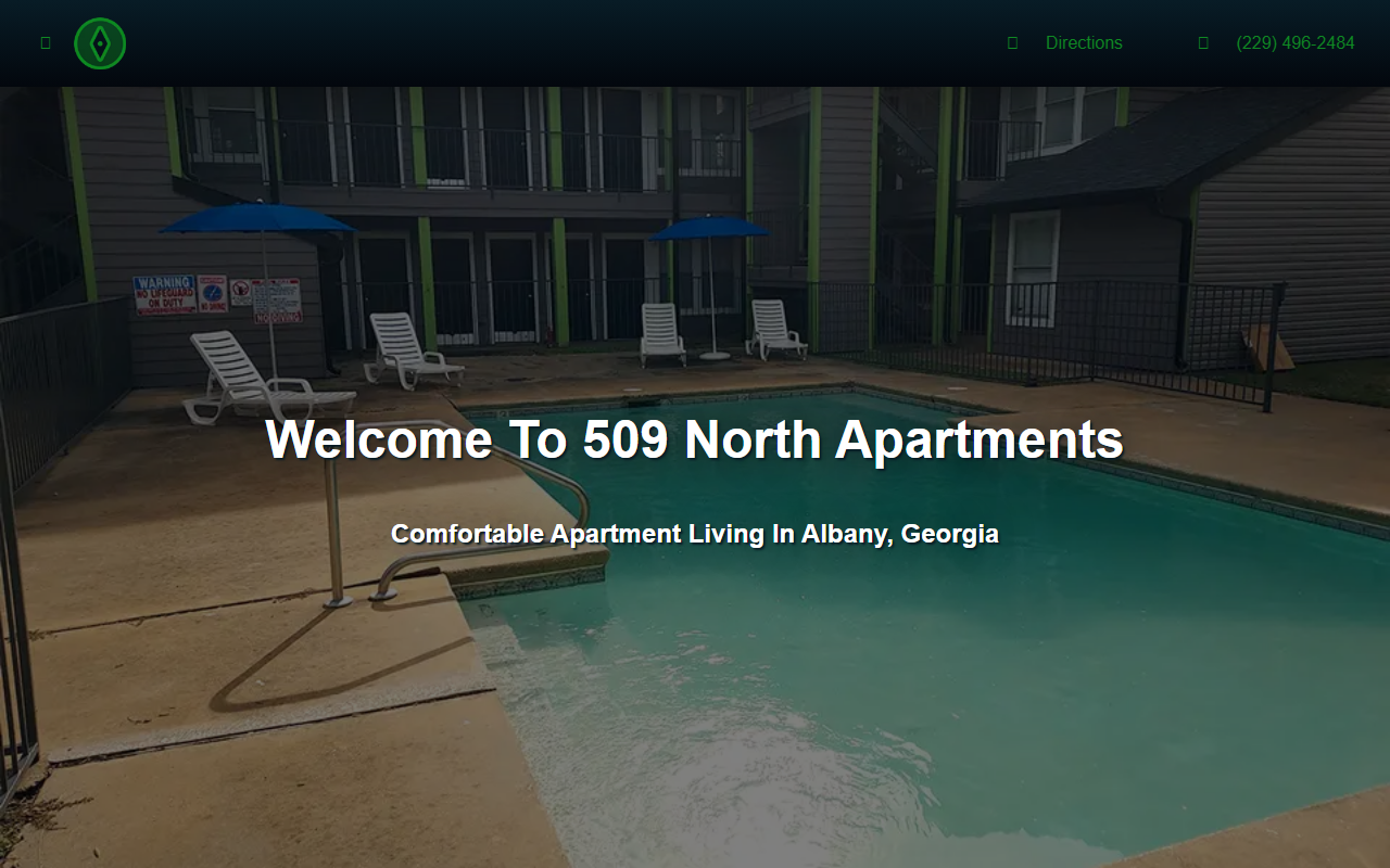 509northapts-a.com screenshot