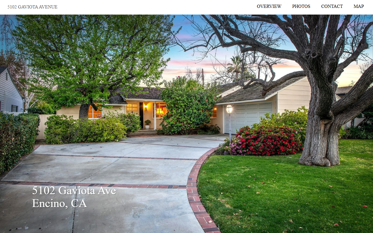 5102gaviota.com screenshot