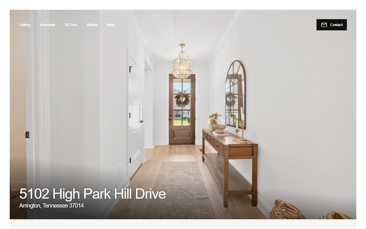 5102highparkhill.com screenshot