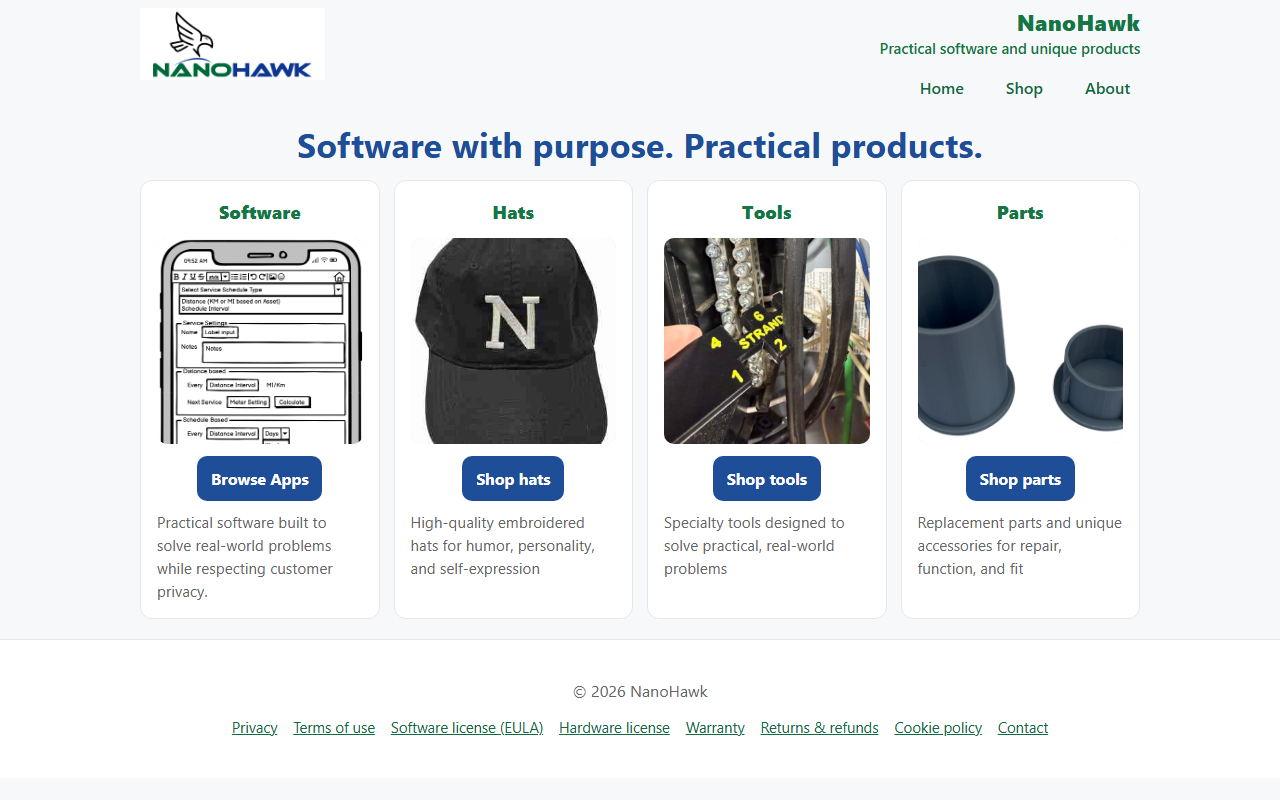 5103ventures.com screenshot