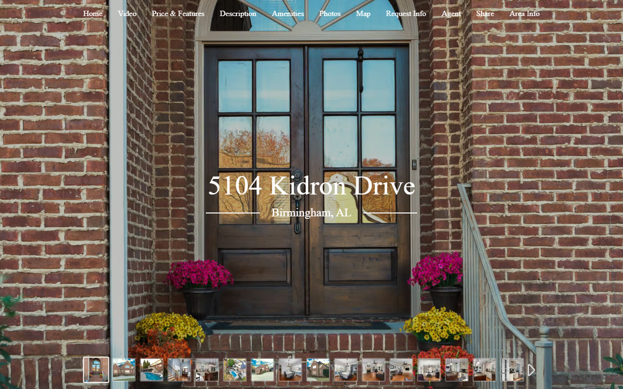 5104kidrondrive.com screenshot