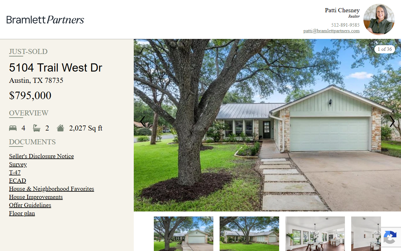 5104trailwest.com screenshot