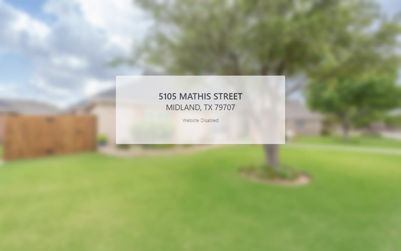 5105mathis.com screenshot