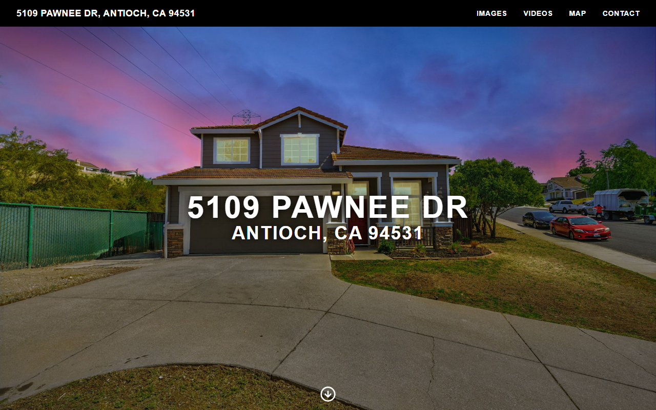 5109pawneedr.com screenshot