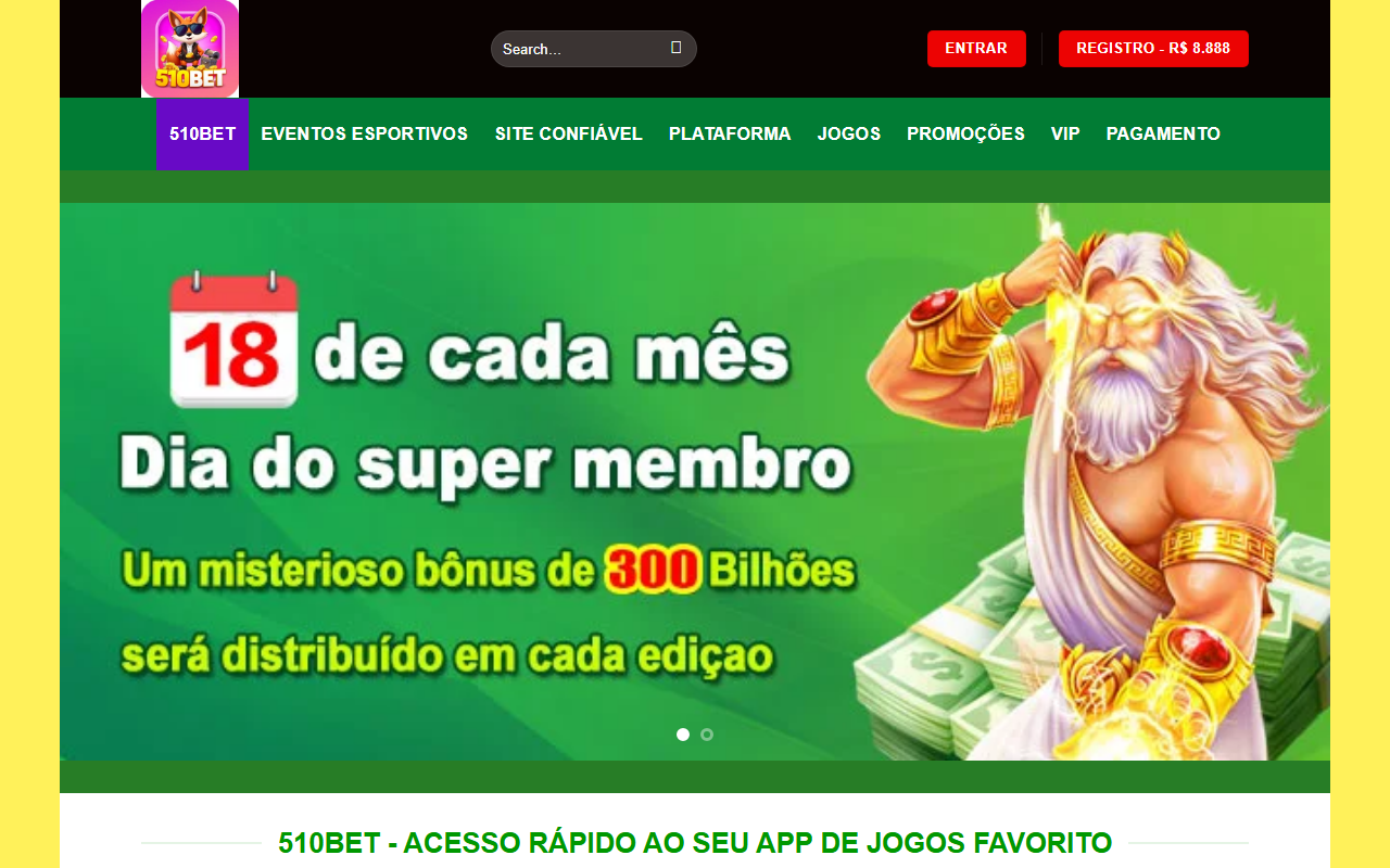 510bet-510bet.com screenshot