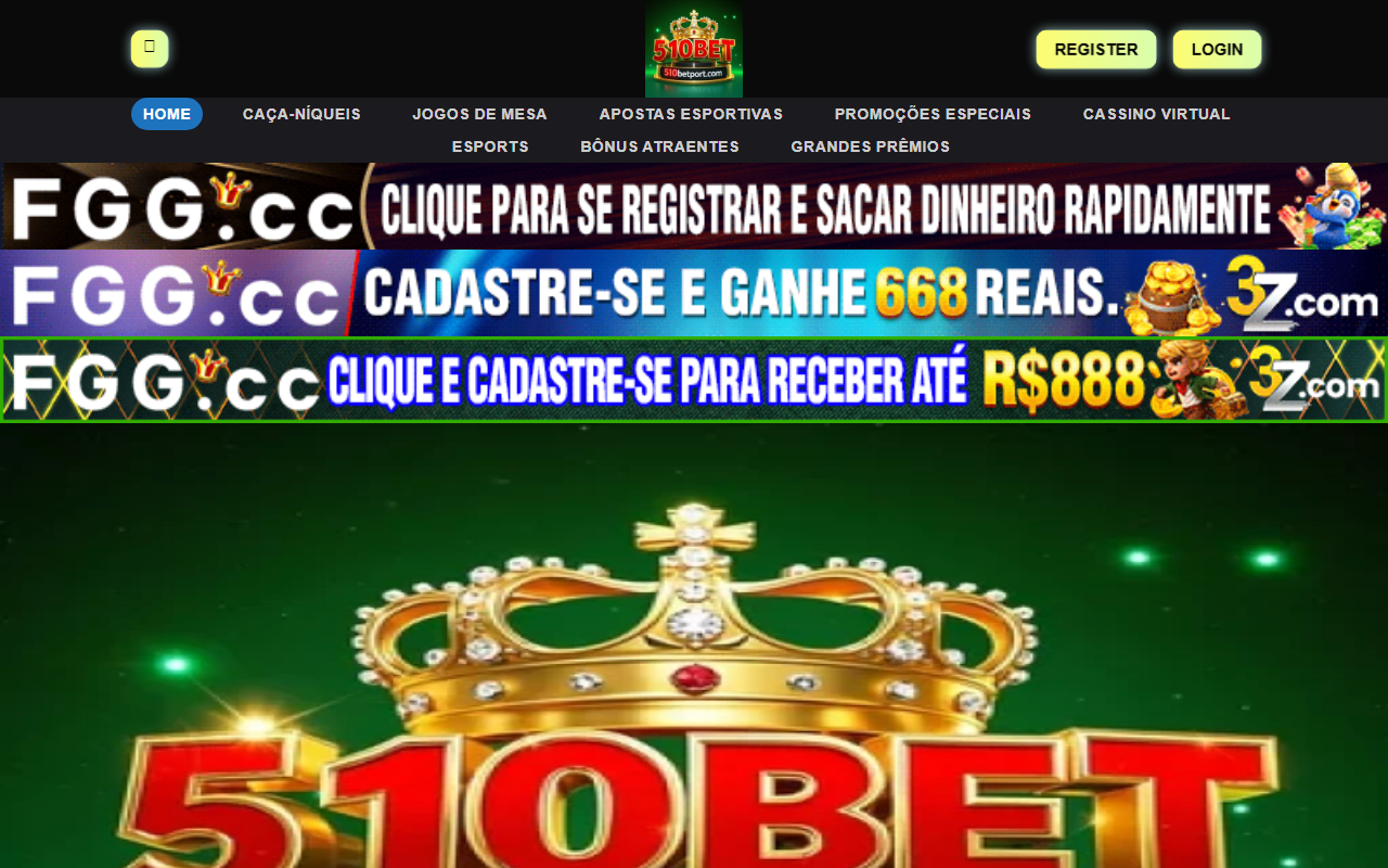 510betport.com screenshot