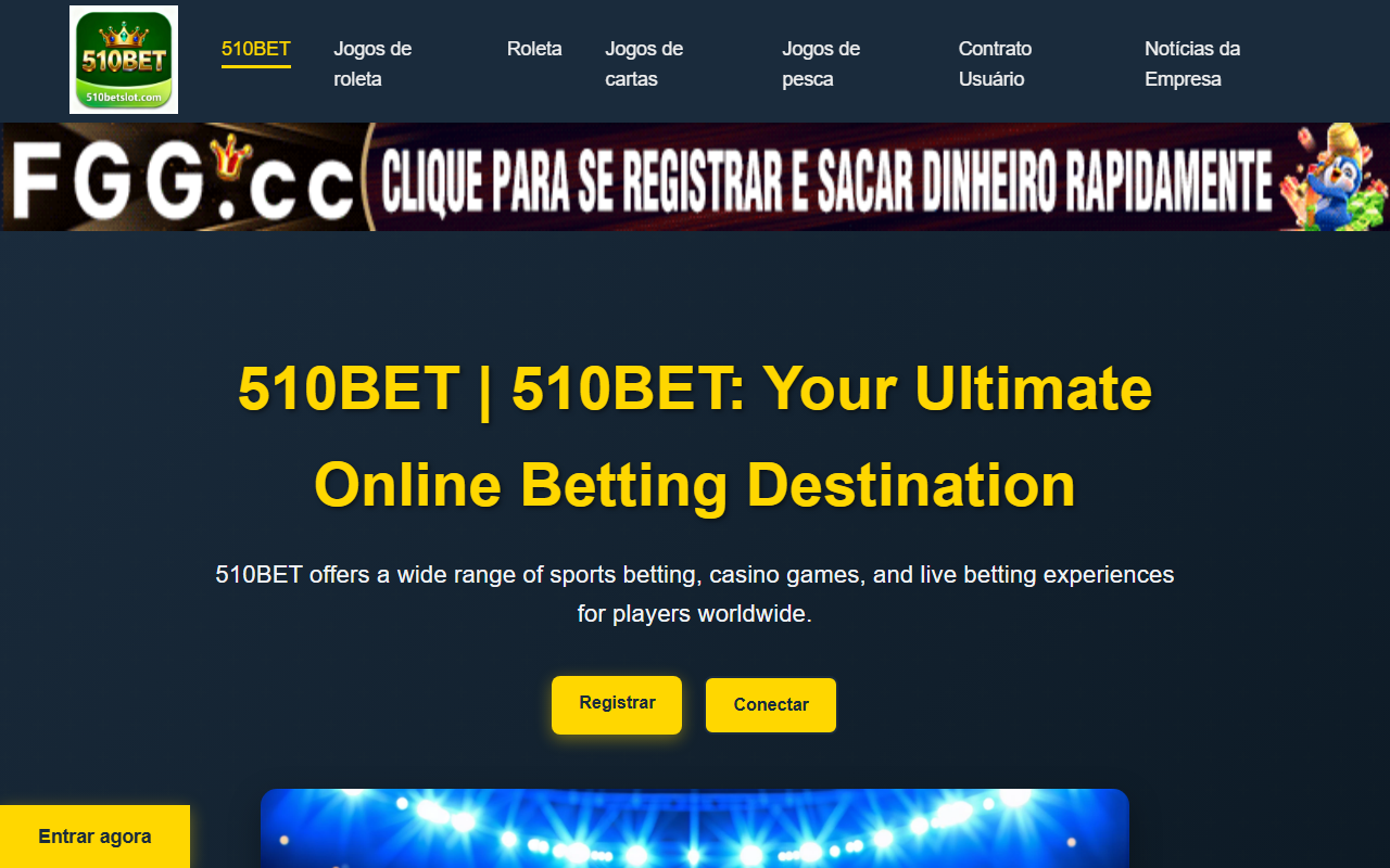 510betslot.com screenshot