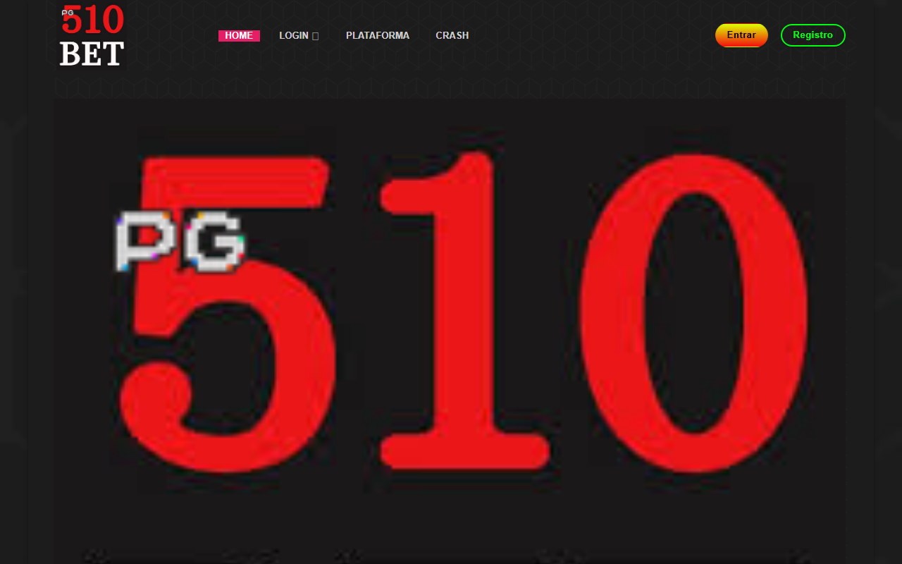 510betslots.com screenshot