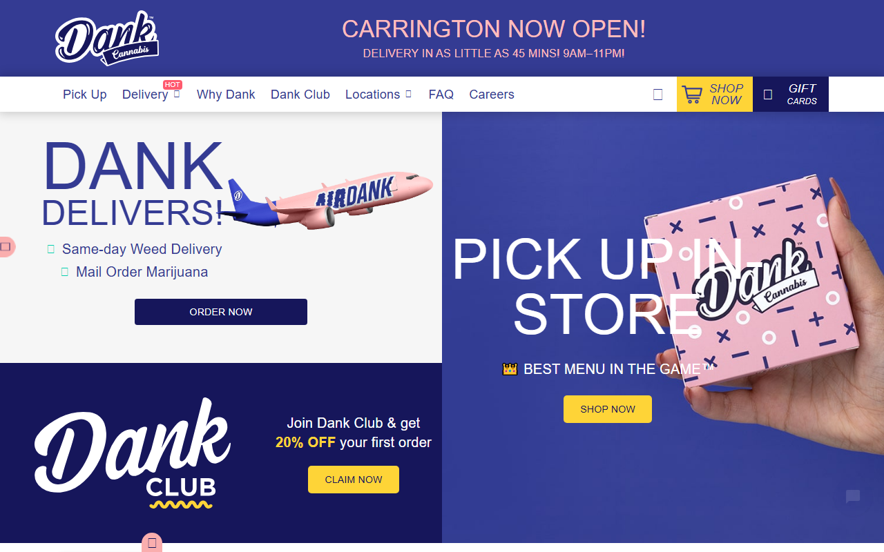 510cartridges.com screenshot