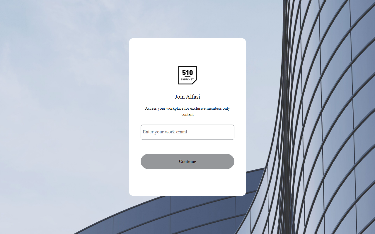 510churchstreet.com screenshot