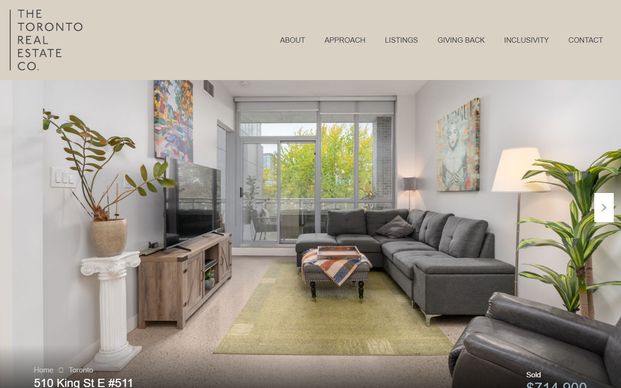 510kingste-511.com screenshot