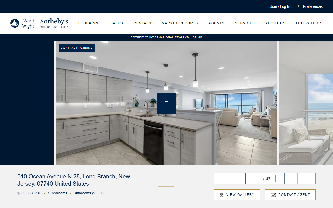 510oceanaven28.com screenshot