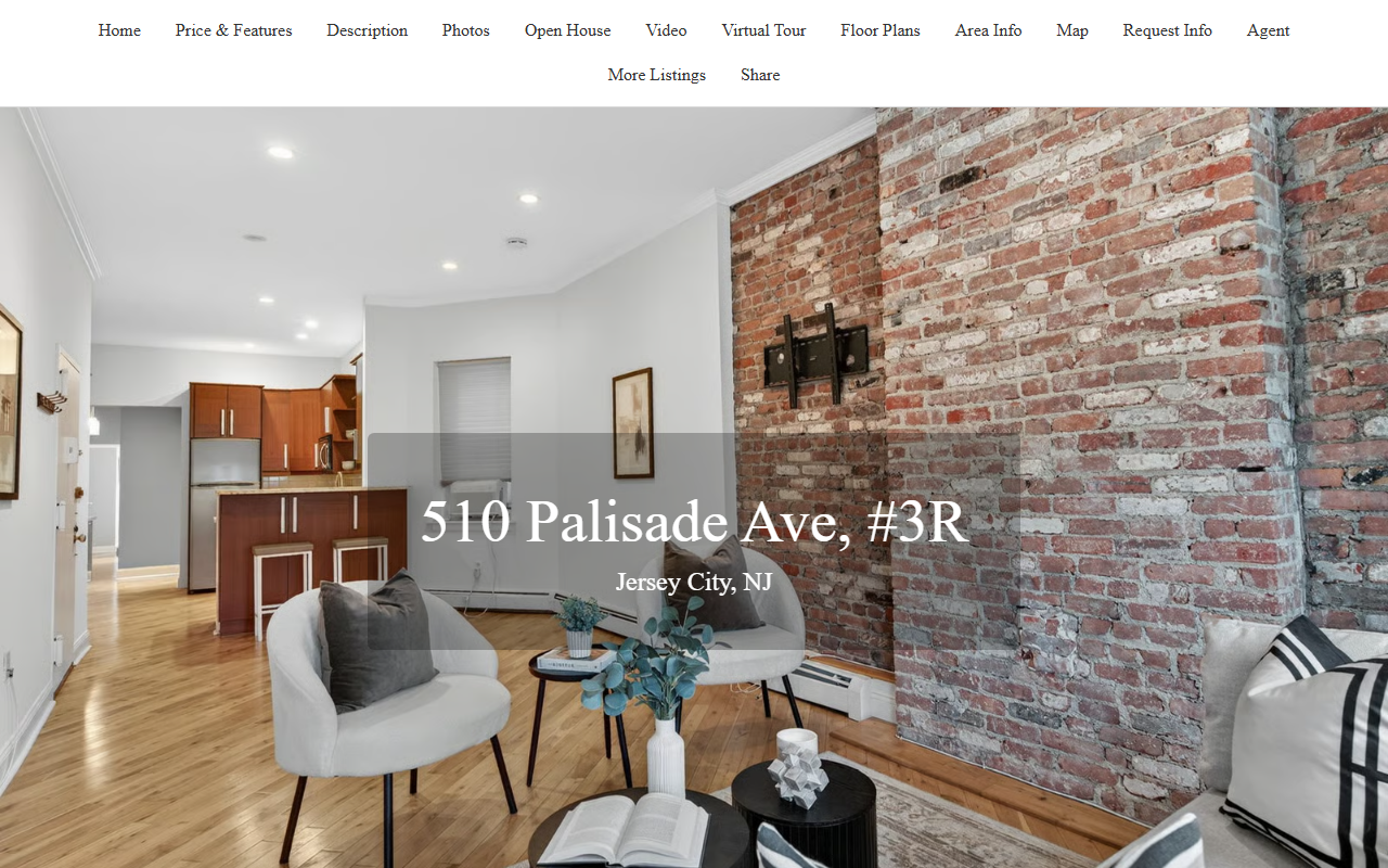 510palisadeave.com screenshot