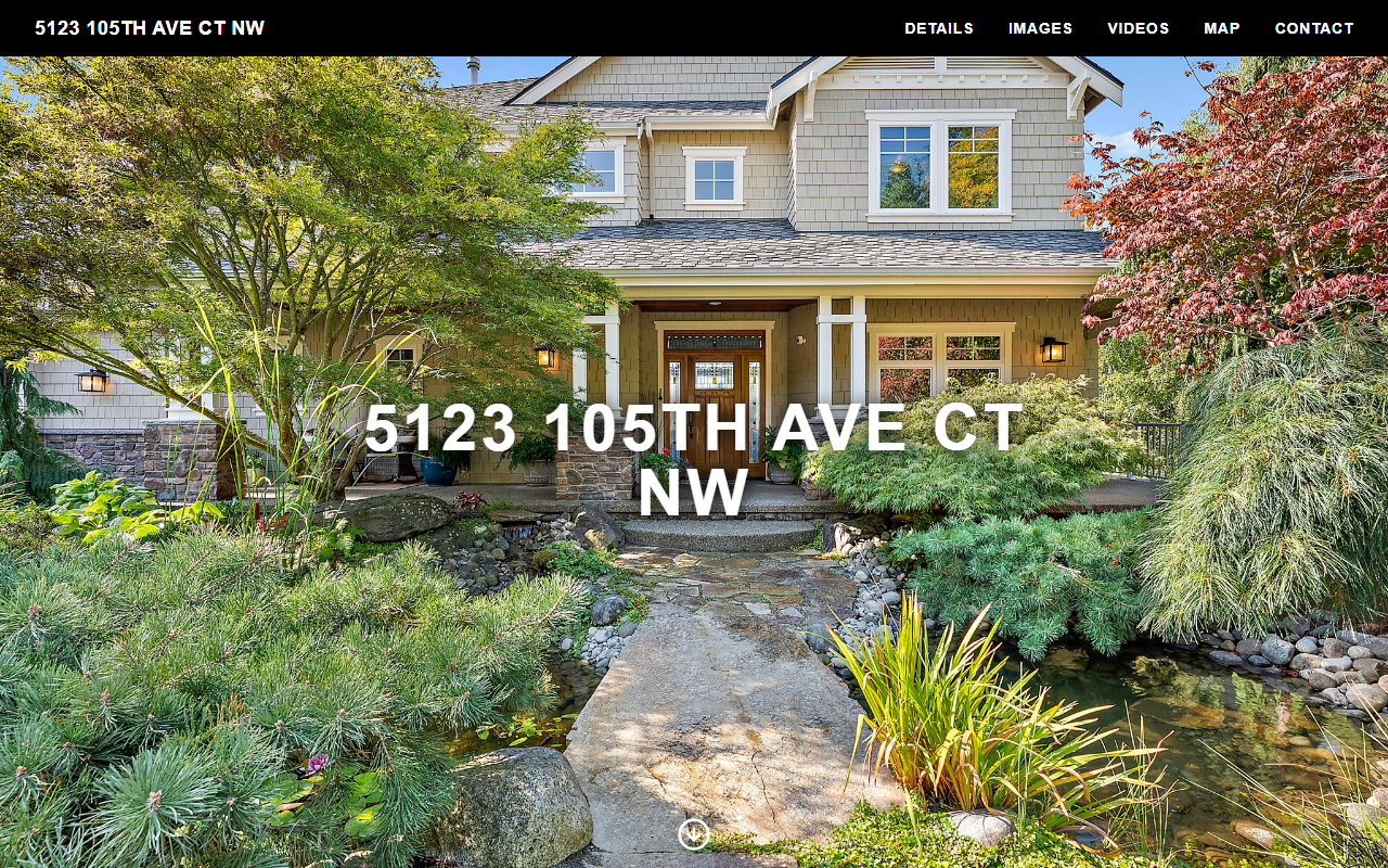 5123105thavectnw.com screenshot