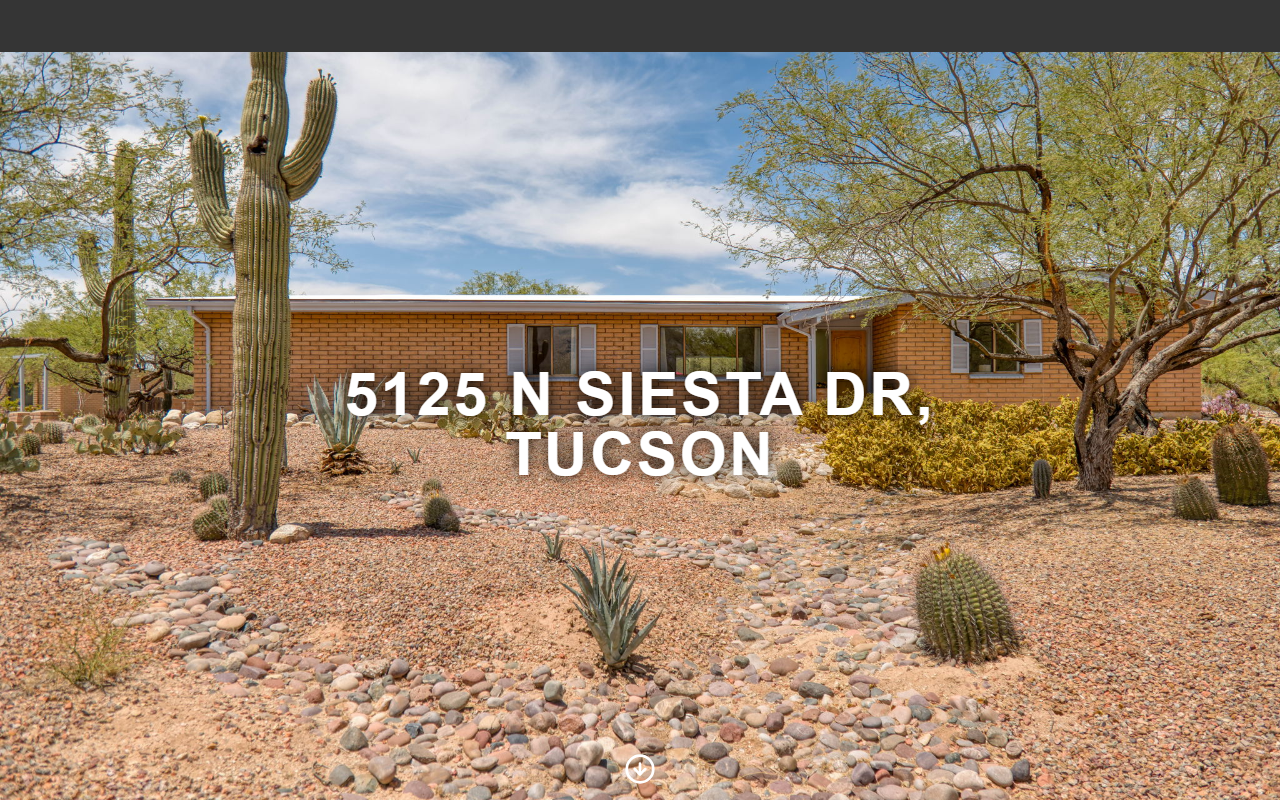 5125siesta.com screenshot
