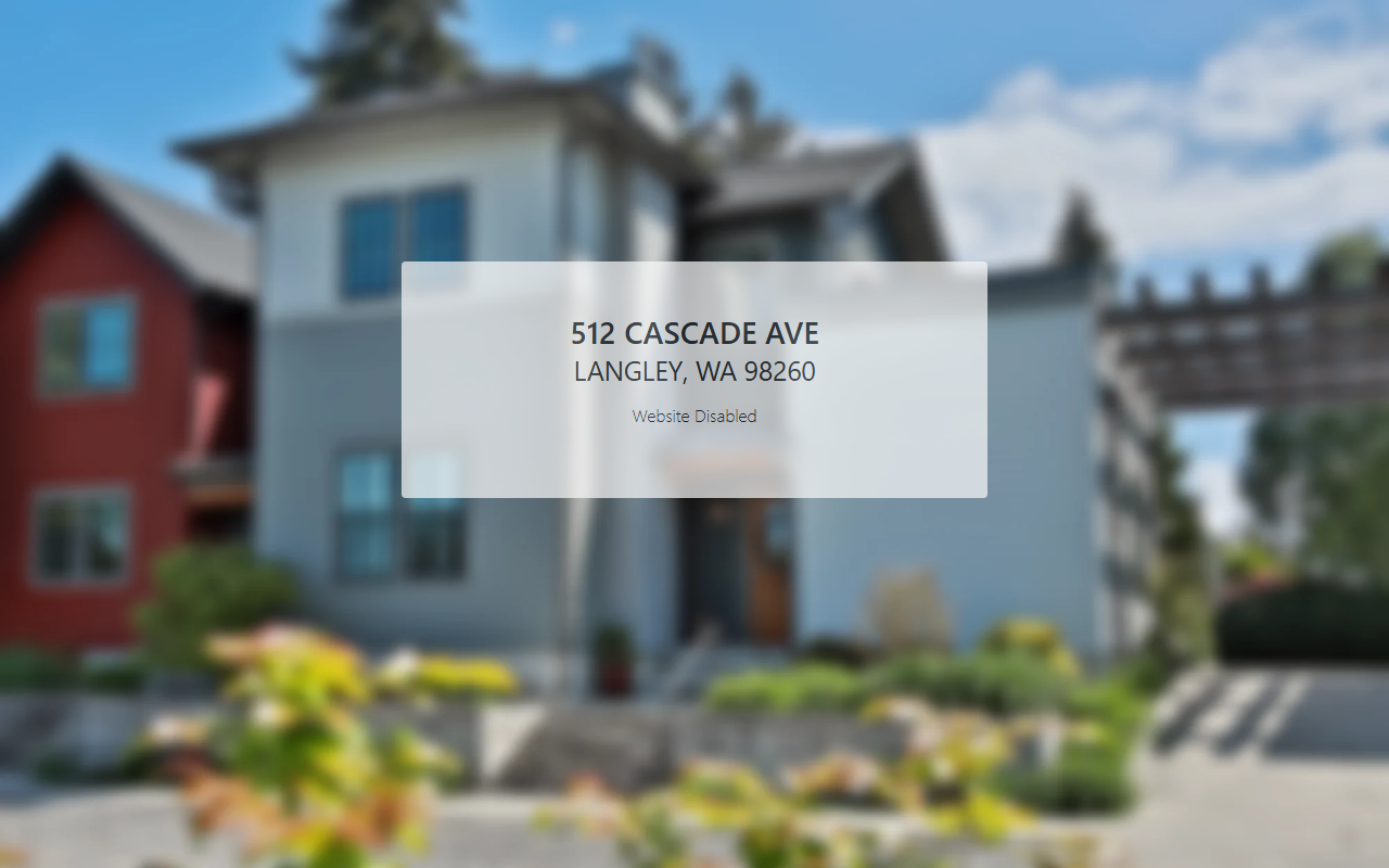 512cascadeunitb.com screenshot