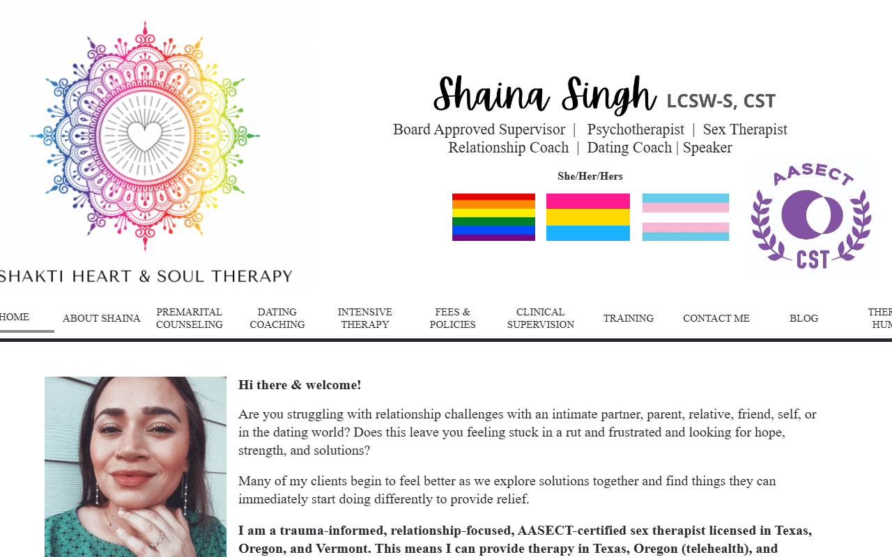 512counseling.com screenshot