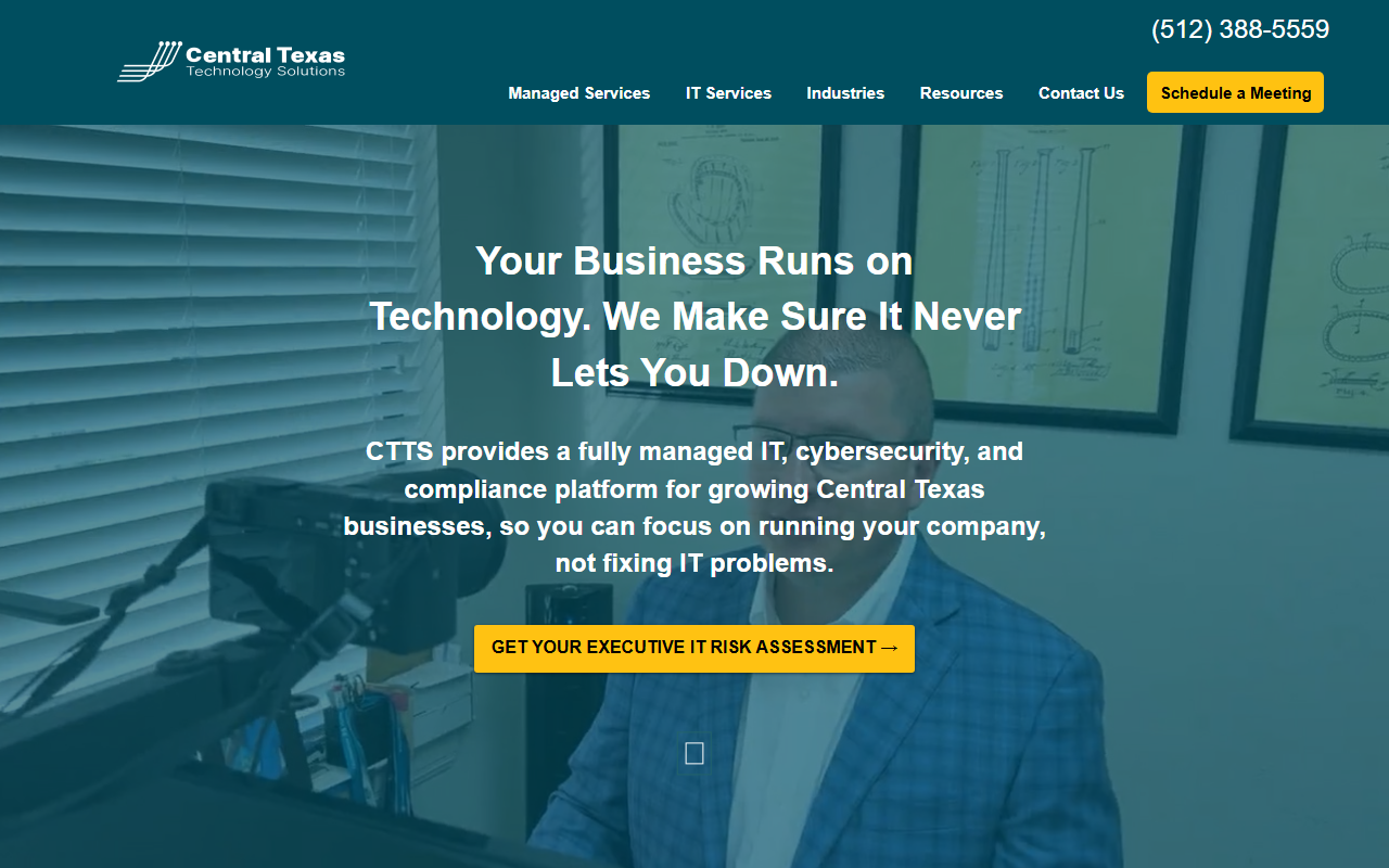 512datarecovery.com screenshot