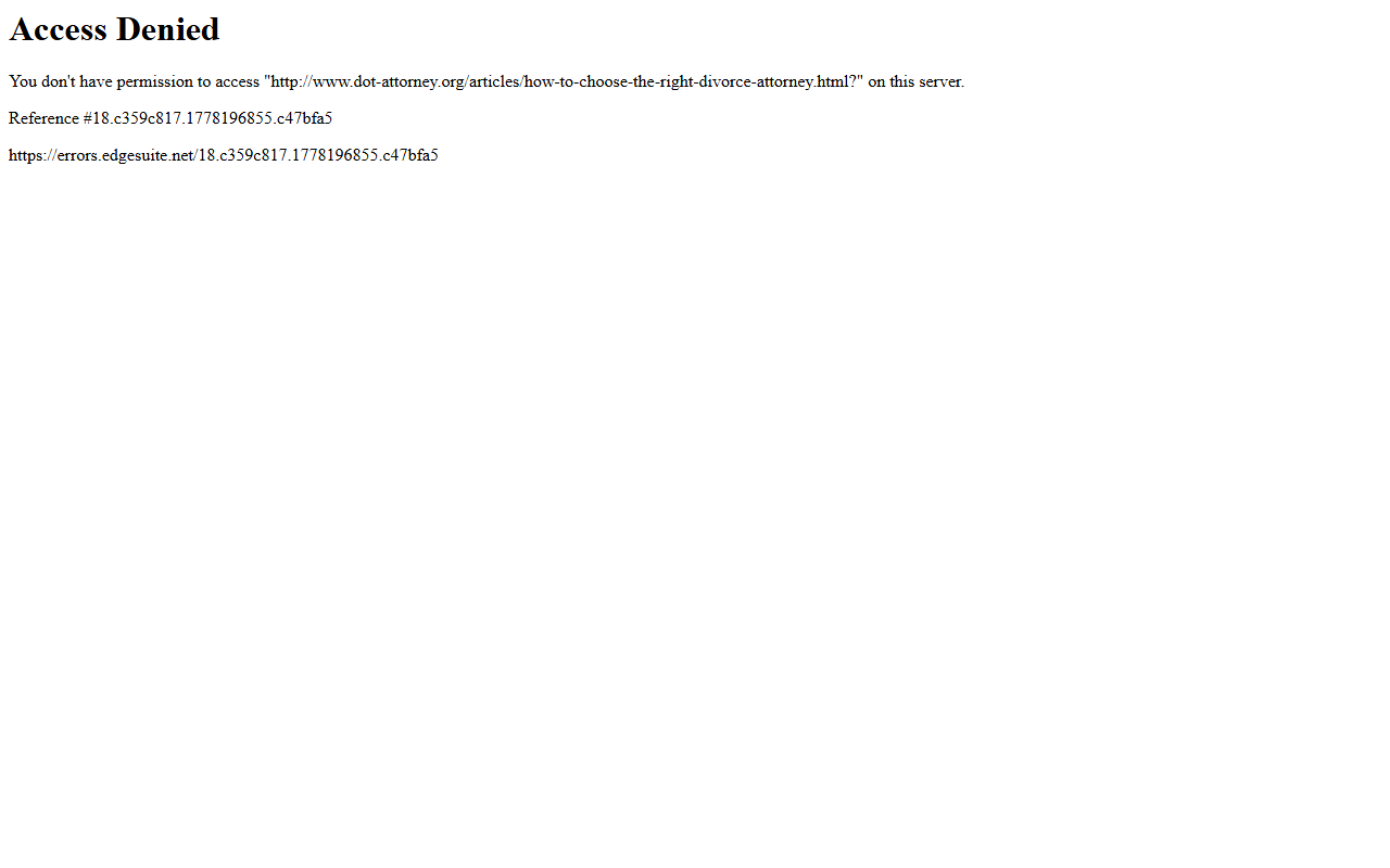 512divorce.com screenshot
