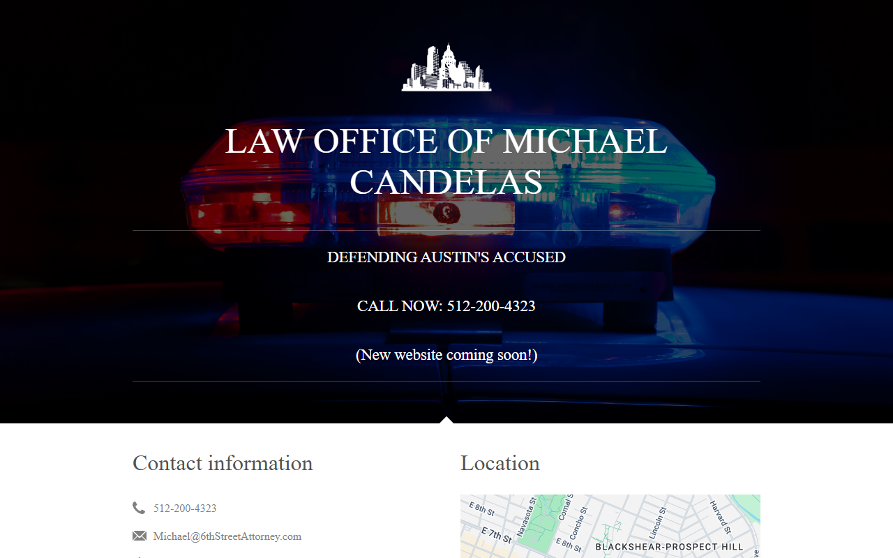 512jailrelease.com screenshot