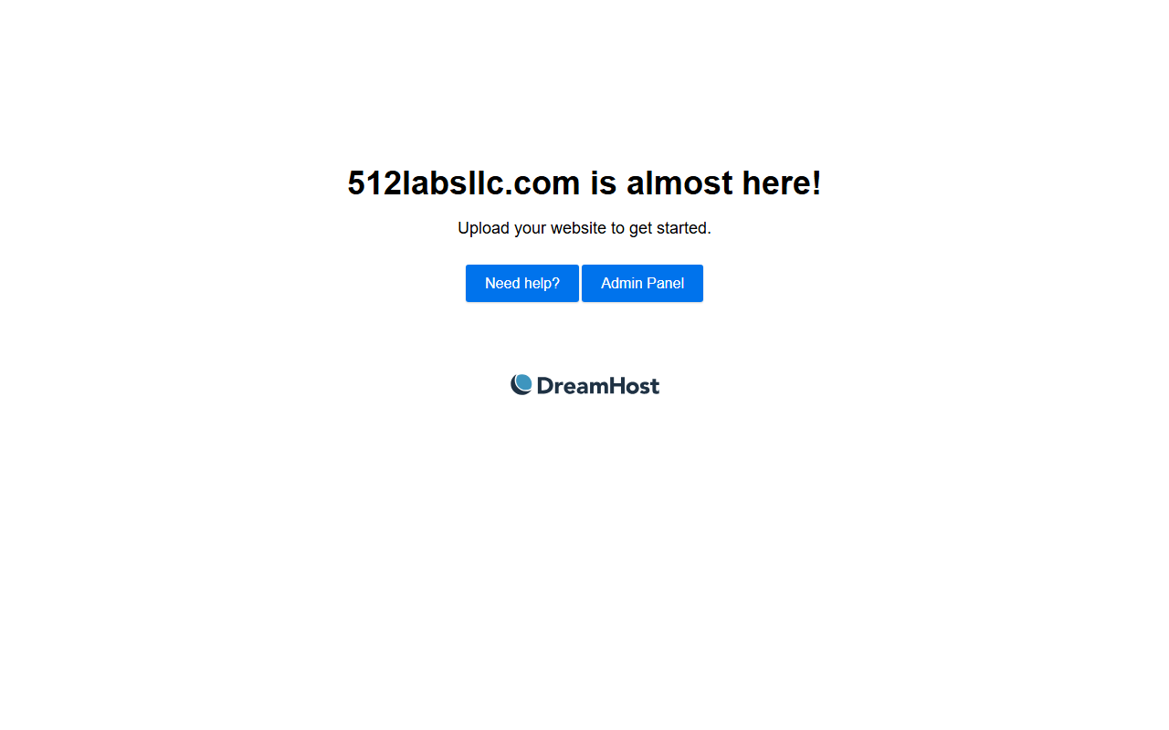 512labsllc.com screenshot